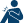 shoulder injury icon