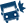 Icon of a truck being involved in an accident.